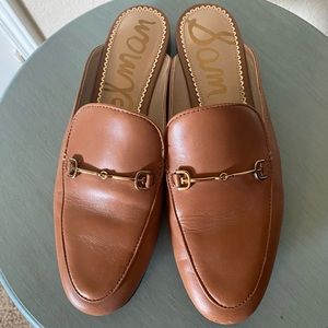 Sam Edelman Linnie Bit Mule (size 9)